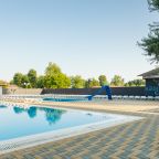 Бассейн, Отель SUNPARCO