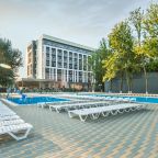 Бассейн, Отель SUNPARCO