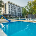 Бассейн, Отель SUNPARCO