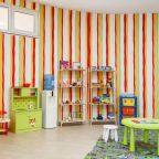Детская комната отеля "SUNPARCO Hotel All inclusive" в Анапе
