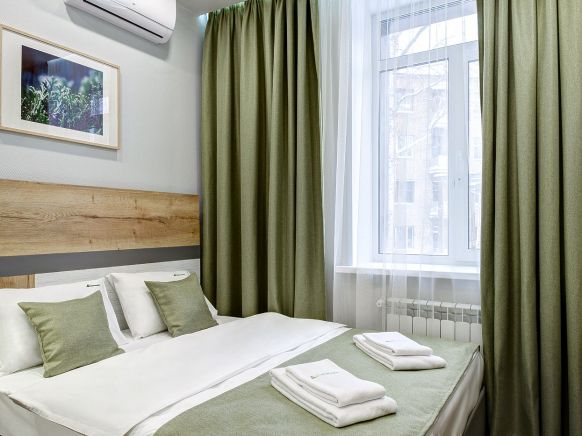 Фотография номера гостиницы Ситипарк