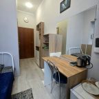 Одноместный (Стандарт), Гостиница Пещера