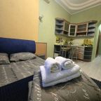 Двухместный (Номер студия), Гостиница Пещера