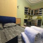 Двухместный (Номер студия), Гостиница Пещера