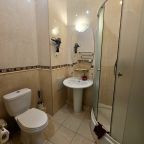 Двухместный (Номер студия), Гостиница Пещера