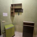 Двухместный (Номер студия), Гостиница Пещера