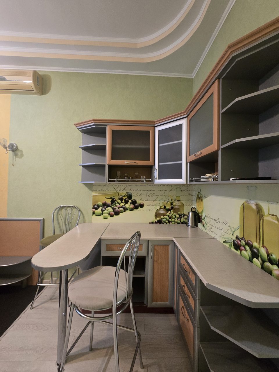 Двухместный (Номер студия), Гостиница Пещера