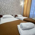 Двухместный (Номер студия), Гостиница Пещера