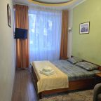 Двухместный (Номер студия), Гостиница Пещера