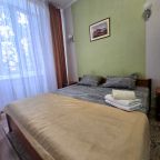Двухместный (Номер студия), Гостиница Пещера