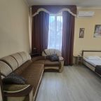 Номер (Четырехместная студия), Гостиница Пещера