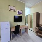Номер (Четырехместная студия), Гостиница Пещера