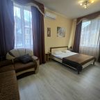 Номер (Четырехместная студия), Гостиница Пещера