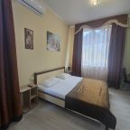 Номер (Четырехместная студия), Гостиница Пещера
