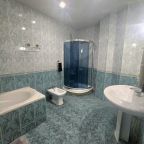 Апартаменты (Однокомнатные), Гостиница Пещера