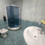 Апартаменты (Однокомнатные), Гостиница Пещера