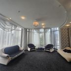 Апартаменты (Двухкомнатные), Гостиница Пещера