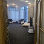 Апартаменты (Двухкомнатные), Гостиница Пещера