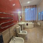 Апартаменты (Двухкомнатные), Гостиница Пещера