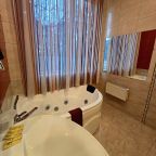 Апартаменты (Двухкомнатные), Гостиница Пещера