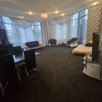 Апартаменты (Двухкомнатные), Гостиница Пещера