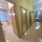 Апартаменты (Двухкомнатные), Гостиница Пещера