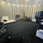 Апартаменты (Двухкомнатные), Гостиница Пещера