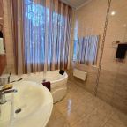 Апартаменты (Двухкомнатные), Гостиница Пещера