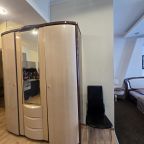 Апартаменты (Двухкомнатные), Гостиница Пещера