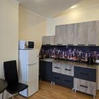 Апартаменты (Двухкомнатные), Гостиница Пещера