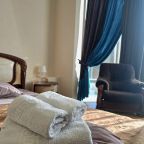 Апартаменты (Двухкомнатные), Гостиница Пещера