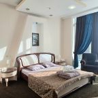 Апартаменты (Двухкомнатные), Гостиница Пещера