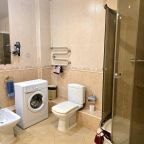 Апартаменты (Двухкомнатные), Гостиница Пещера