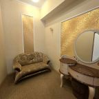 Апартаменты (Двухкомнатные), Гостиница Пещера