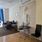 Апартаменты (Двухкомнатные), Гостиница Пещера