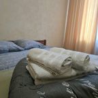 Апартаменты (Трехкомнатные), Гостиница Пещера