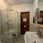 Апартаменты (Трехкомнатные), Гостиница Пещера