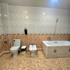 Апартаменты (Трехкомнатные), Гостиница Пещера