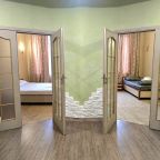 Апартаменты (Трехкомнатные), Гостиница Пещера