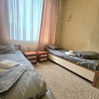Апартаменты (Трехкомнатные), Гостиница Пещера