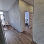 Апартаменты (Двухкомнатные с балконом), Гостиница Пещера