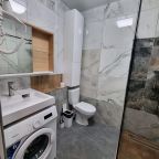 Апартаменты (Двухкомнатные с балконом), Гостиница Пещера