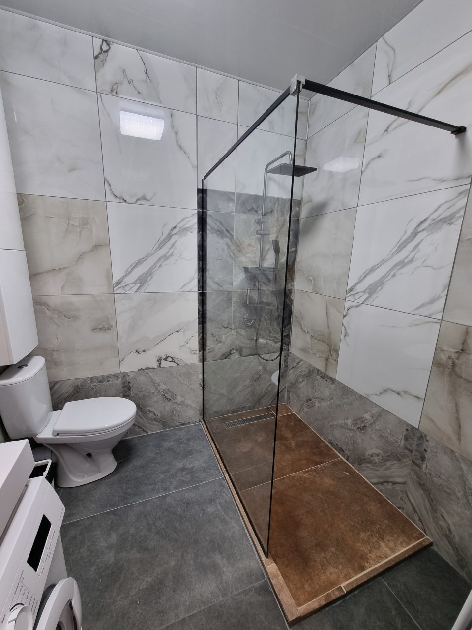 Апартаменты (Двухкомнатные с балконом), Гостиница Пещера