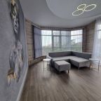 Апартаменты (Двухкомнатные с балконом), Гостиница Пещера