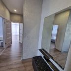 Апартаменты (Двухкомнатные с балконом), Гостиница Пещера