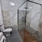 Апартаменты (Двухкомнатные с балконом), Гостиница Пещера