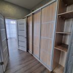 Апартаменты (Двухкомнатные с балконом), Гостиница Пещера