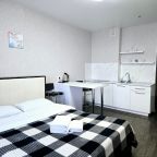 Апартаменты (Стандартные), Апарт-отель Апартель Джет