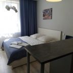 Апартаменты (Стандартные), Апарт-отель Апартель Джет