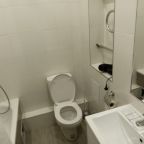 Апартаменты (Стандартные), Апарт-отель Апартель Джет